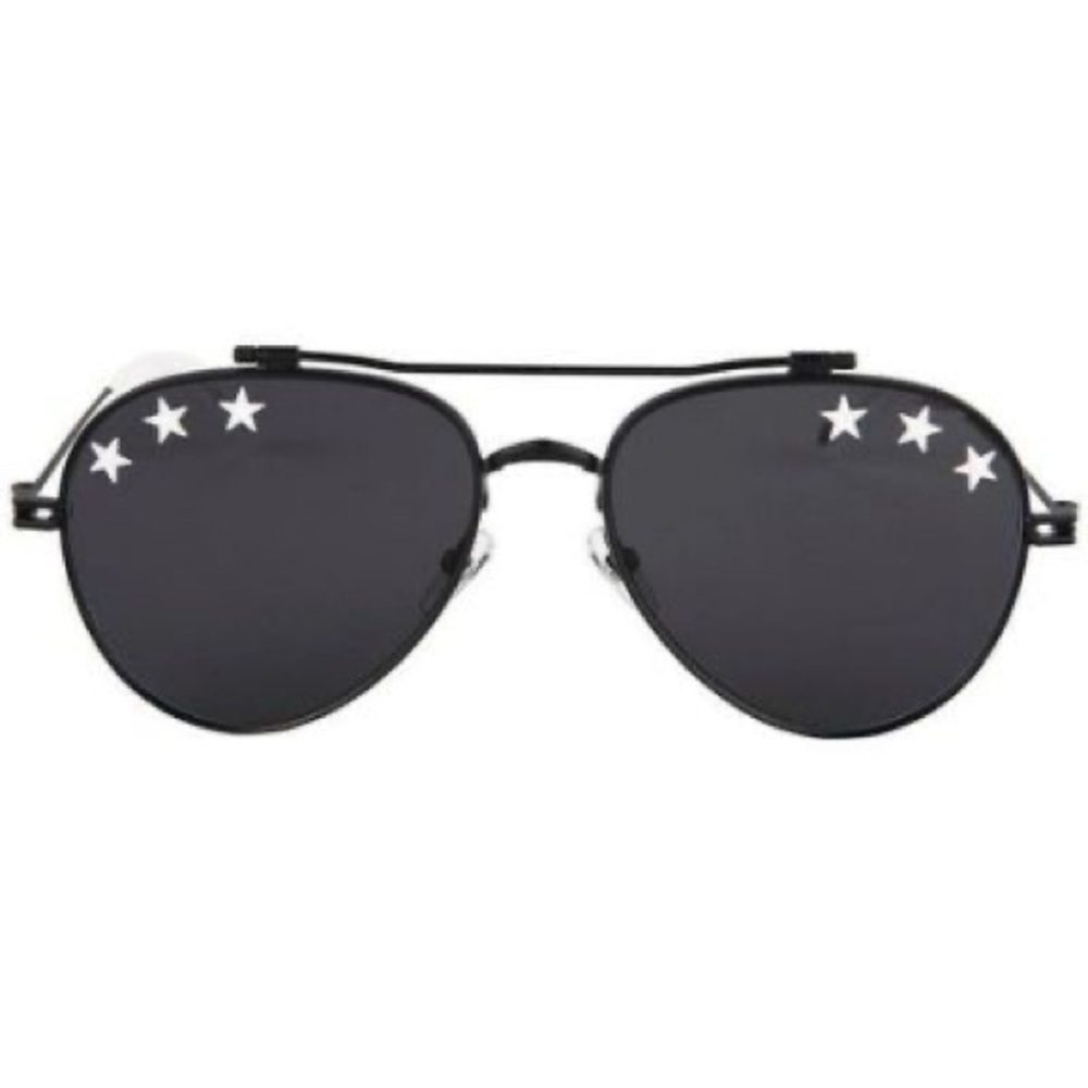 Givenchy Women’s Stars Aviator Sunglasses One Size